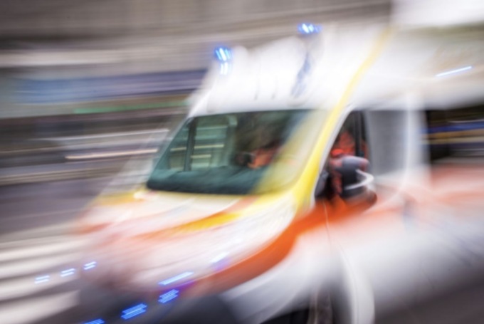 Malore fatale in stazione: nulla da fare per un 63enne