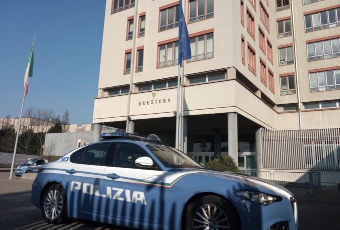 Mandato d’arresto europeo per un 52enne rumeno: trovato a Lumezzane