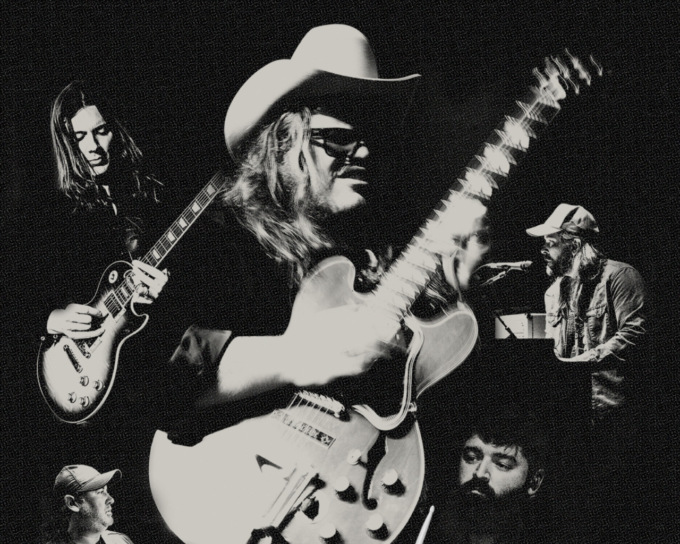 Marcus King protagonista della terza data del Tener-a-mente Festival