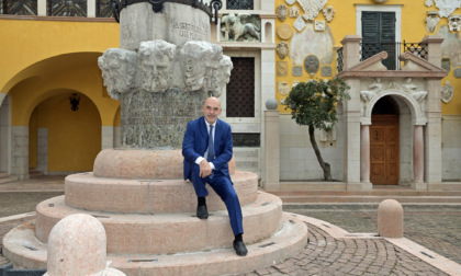 Marettimo Italian Film Fest: oggi protagonisti Giordano Bruno Guerri e il Vittoriale degli Italiani