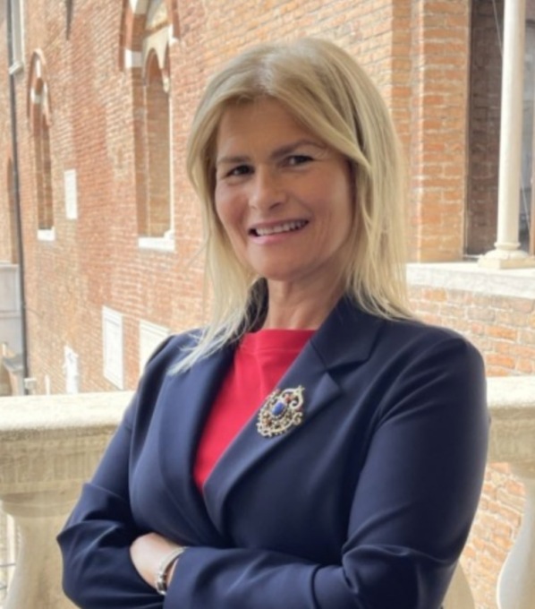 Mariateresa Vivaldini (Fdi/Ecr): “Accogliamo con soddisfazione il pacchetto semplificazione”