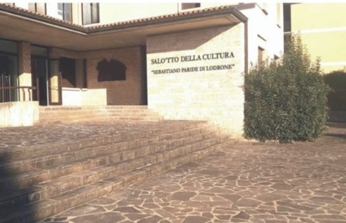 Massimo Lugli in biblioteca a Salò: presenta “La banda dell’arancia meccanica”