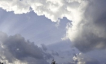 Meteo nel Bresciano: attesa pioggia nel fine settimana