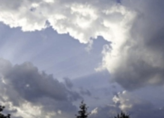 Meteo nel Bresciano: attesa pioggia nel fine settimana