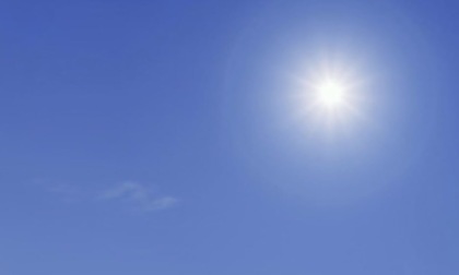 Meteo nel Bresciano: atteso il bel tempo