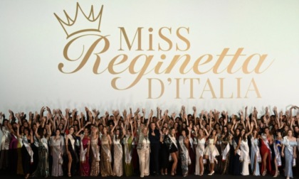 Miss Reginetta Lombardia: tra le finaliste anche tre ragazze bresciane