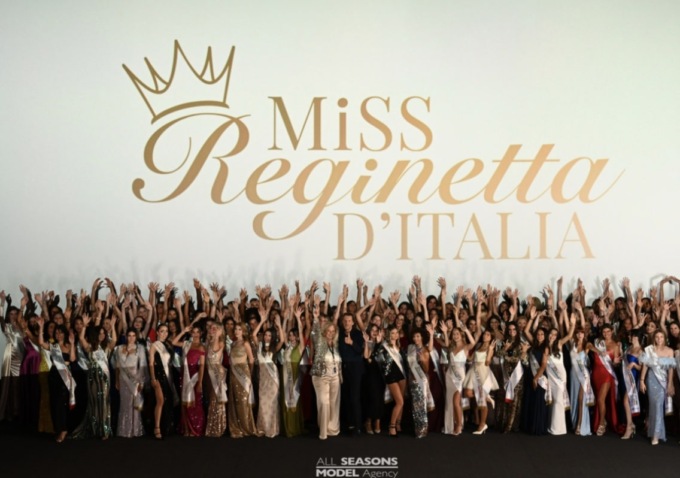 Miss Reginetta Lombardia: tra le finaliste anche tre ragazze bresciane
