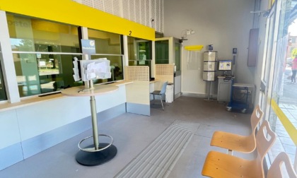 Monticelli Brusati: l’ufficio postale è stato riaperto al pubblico