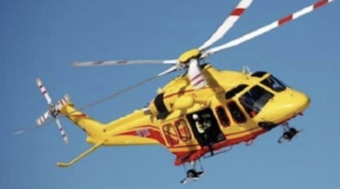 Montirone, infortunio sul lavoro: grave un operaio 30enne