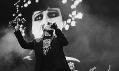 Tener-a-mente Festival: 6 concerti in 7 giorni al Vittoriale, ecco quali