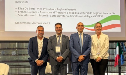 Navigazione Laghi: 68 anni di servizio per una mobilità sostenibile e integrata