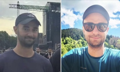 Tragedia sul Blumone, trovato il corpo senza vita di Fabio Festa