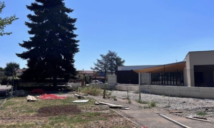 Nuovo parcheggio davanti alla Don Minzotti: al via i lavori a Rezzato