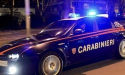 Operazione Hotel Terme: traffico e detenzione illecita di sostanze stupefacenti, in 4 nei guai