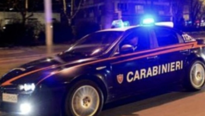 Operazione Hotel Terme: traffico e detenzione illecita di sostanze stupefacenti, in 4 nei guai