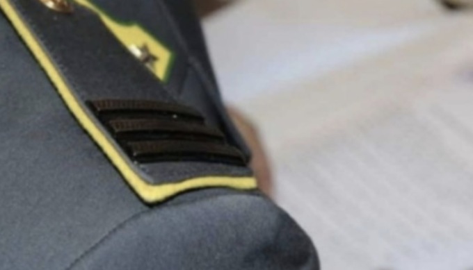 Operazione “Tornado”: estradato dagli Emirati Arabi, scattano le manette per un latitante albanese