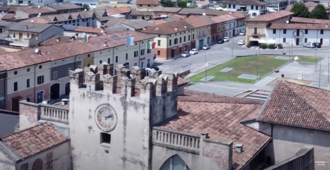 Orzinuovi in Tv su Telecity: con “Dentro e fuori dal Comune” alla scoperta di storia, cultura e natura