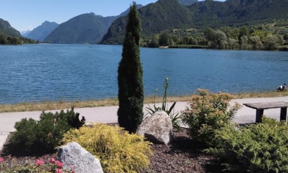 Paura a Idro: bimba di tre anni si perde, la ritrova la Polizia Locale