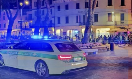 Polizia Locale, obiettivo sicurezza: servizi integrati nei comuni gardesani e della Valle Sabbia