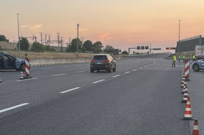 Polizia Stradale, controlli in A21: presi di mira 14 mezzi pesanti, 17 le infrazioni contestate