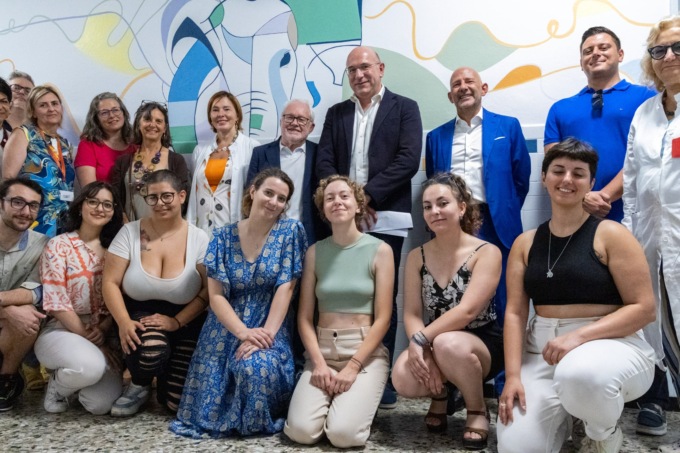 Presentato il protocollo d’intesa tra Asst Spedali Civili e Gruppo Foppa