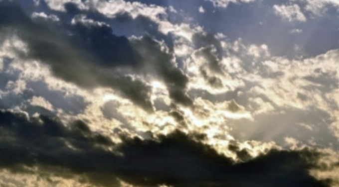 Qualche rovescio all’orizzonte nel Bresciano, ma il sole non scappa