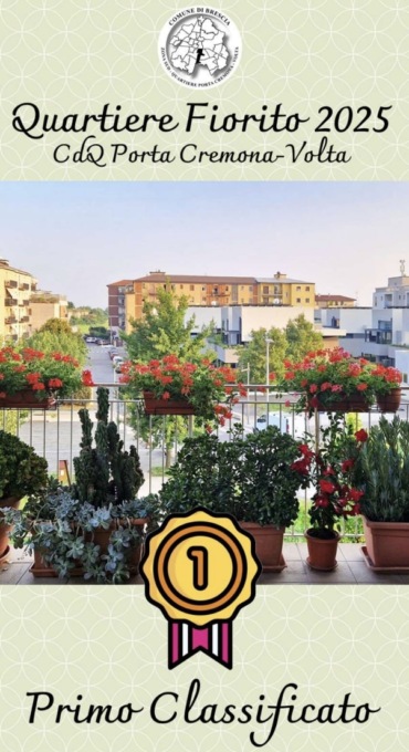 Quartiere Fiorito: i vincitori dell’edizione 2025