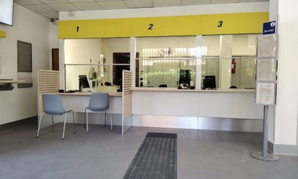 Roé Volciano e Sonico: riaperti al pubblico gli uffici postali