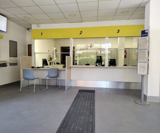 Roé Volciano e Sonico: riaperti al pubblico gli uffici postali