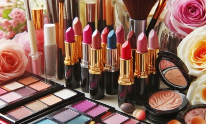 Rubano cosmetici per un valore di mille euro: tre denunciati