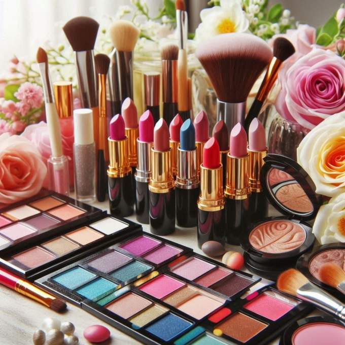 Rubano cosmetici per un valore di mille euro: tre denunciati