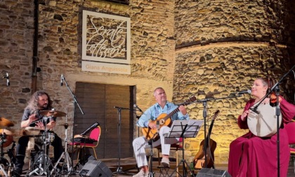 Mediterraneo Battente, a Brescia l’anteprima del festival Etno-Tracce