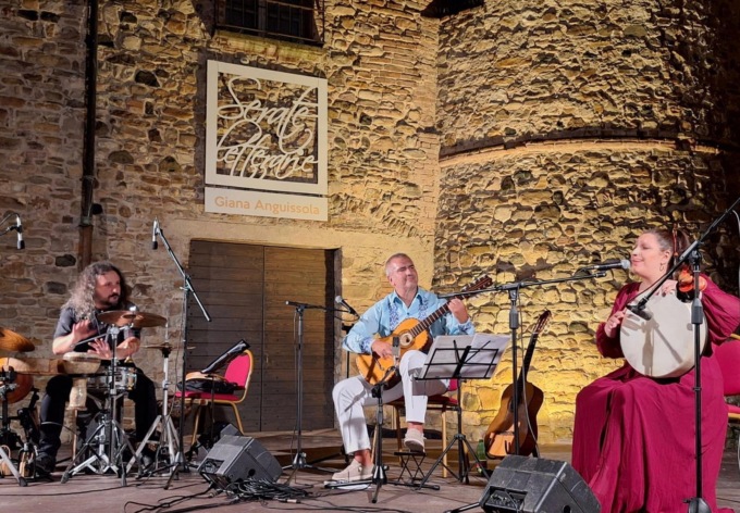 Mediterraneo Battente, a Brescia l’anteprima del festival Etno-Tracce