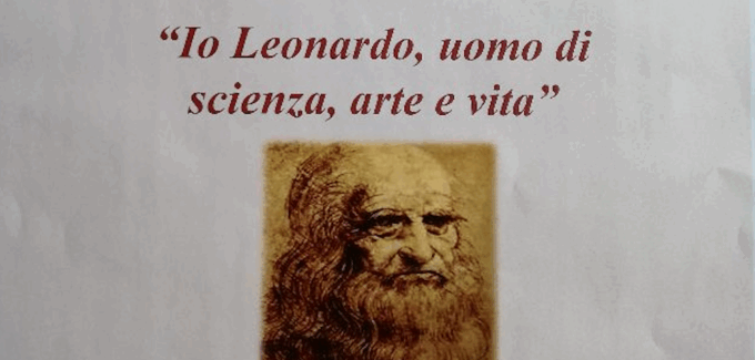 “Io Leonardo, uomo di scienza, arte e vita” in scena a Pontevico