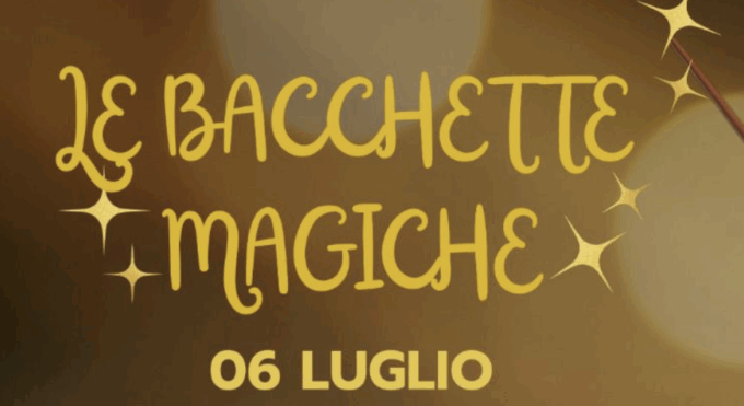 Bacchette magiche: il concerto estivo della banda Vatrini