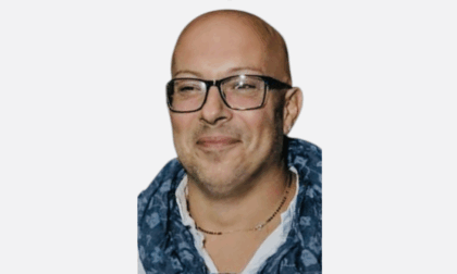 Una comunità incredula per la scomparsa di Andrea Gambaretti