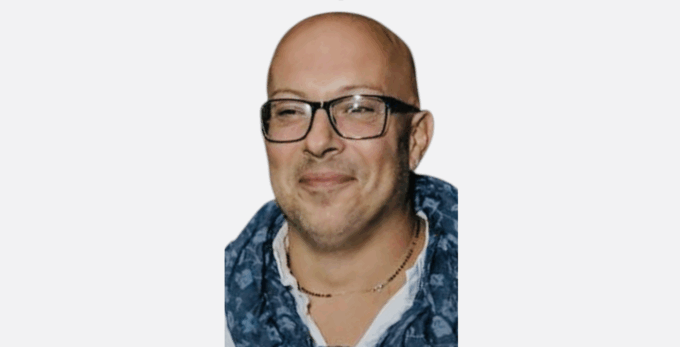 Una comunità incredula per la scomparsa di Andrea Gambaretti