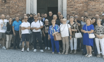 A Comella per ricordare Cesare