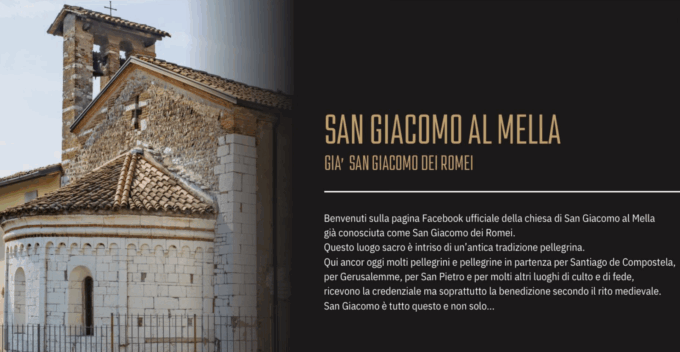 San Giacomo al Mella in festa per il santo dei pellegrini