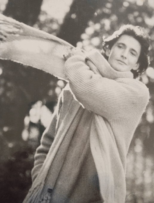 «Me ne sto andando ma ho vissuto cento vite, va bene così»; Borgosotto ricorda Gianni Bellandi