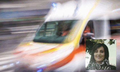 Investita mentre corre per strada: nulla da fare per una donna a Poncarale