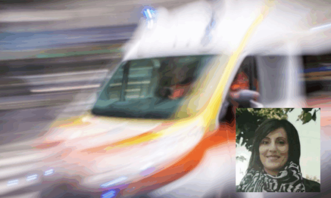 Investita mentre corre per strada: nulla da fare per una donna a Poncarale