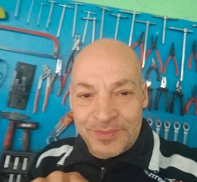 Ritrovato Francesco Azzini senza vita in un canale