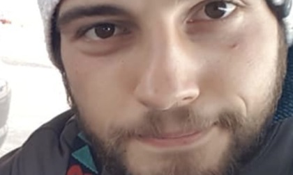 Sebastiano Bertera, oggi i funerali del 30enne vittima dell’incidente sulla Gardesana