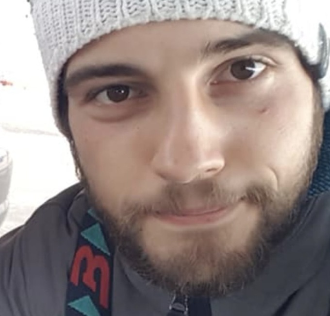 Sebastiano Bertera, oggi i funerali del 30enne vittima dell’incidente sulla Gardesana