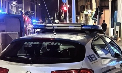 Sgominata banda specializzata in furti d’abitazione: in manette due stranieri pluripregiudicati