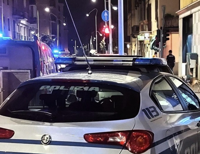 Sgominata banda specializzata in furti d’abitazione: in manette due stranieri pluripregiudicati