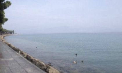 Siccità, la Lombardia non deve temere:  qual è la situazione dei laghi bresciani