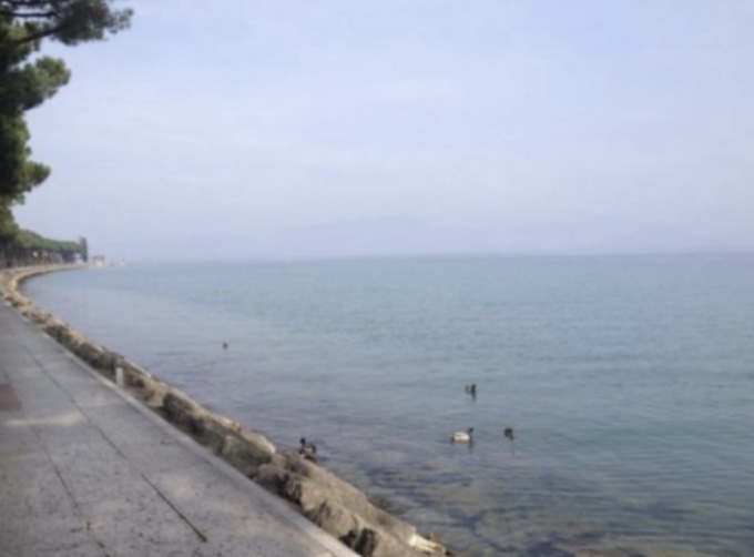 Siccità, la Lombardia non deve temere:  qual è la situazione dei laghi bresciani