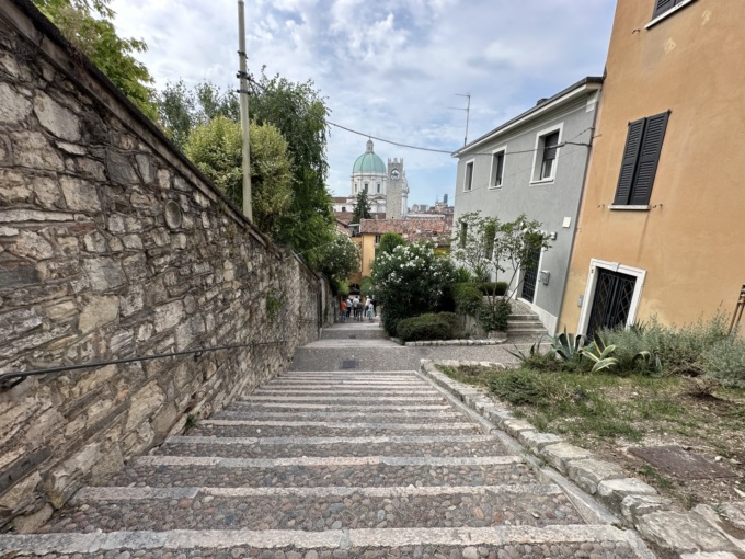 Sottoservizi in via della Barricata: terminati i lavori